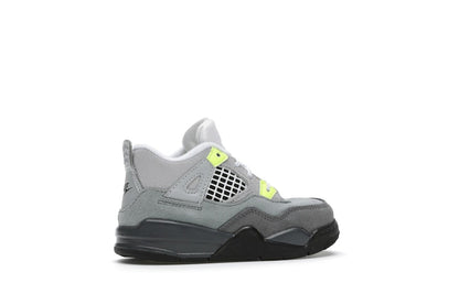 Jordan 4 Retro SE 95 Neon (TD)