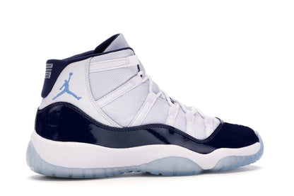 Jordan 11 Retro UNC Win Like 82 (GS)