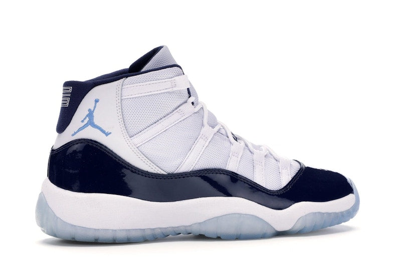 Jordan 11 Retro UNC Win Like 82 (GS)