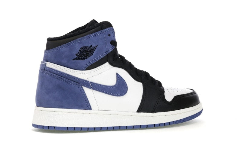 Jordan 1 Retro High Blue Moon (GS)