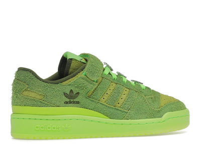 adidas Forum Low The Grinch