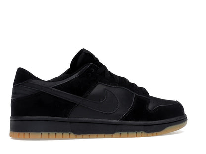 Nike Dunk Low Black Gum (2003)