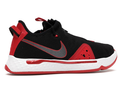 Nike PG 4 Black Red