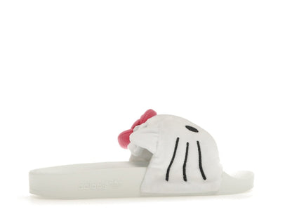 adidas Adilette Slides Hello Kitty (Women's)