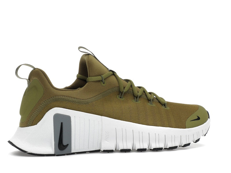 Nike Free Metcon 6 Pacific Moss Cool Grey