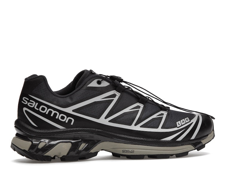 Salomon XT-6 Adv Dover Street Market Black