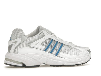 adidas Response CL Cloud White Bright Blue