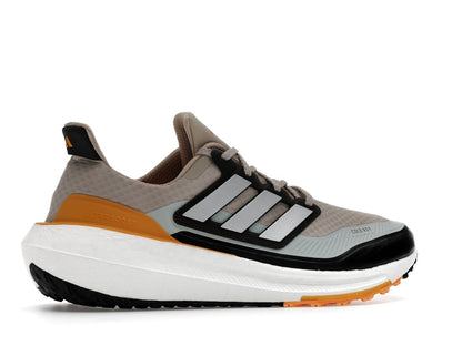 adidas Ultra Boost Light Cold.RDY Wonder Beige Silver Metallic Flash Orange