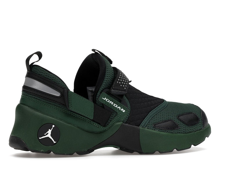 Jordan Trunner LX Fir (Women's)