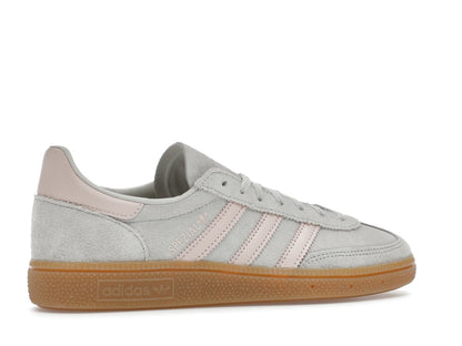 adidas Handball Spezial Orbit Grey Wonder Quartz (Women's)