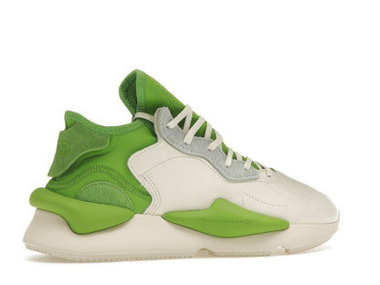 adidas Y-3 Kaiwa Team Rave Green