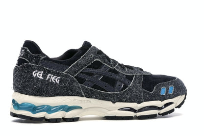 ASICS Gel-Lyte 3.1 Ronnie Fieg Super Blue