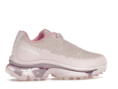 Salomon XT-SP1 PHILEO Cradle Pink