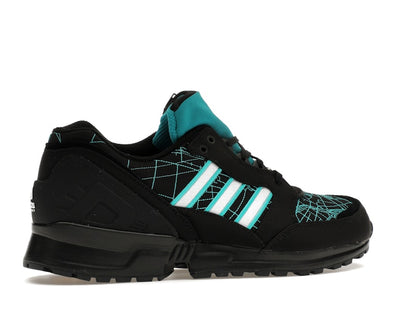 adidas Consortium EQT Cushion 91 RH Runner's High