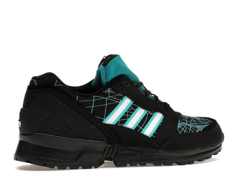 adidas Consortium EQT Cushion 91 RH Runner's High