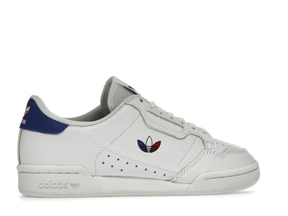 adidas Continental 80 Tricolor
