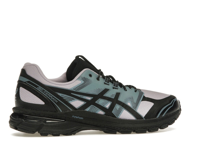 ASICS Gel-Terrain Faded Ash