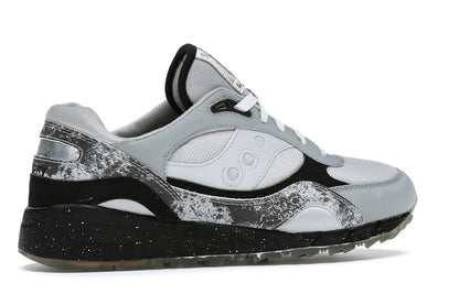 Saucony Shadow 6000 Extra Butter Moonwalker