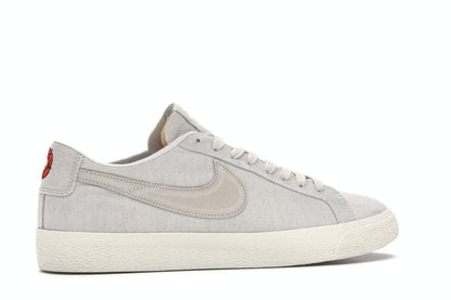Nike SB Blazer Low Lance Mountain English Rose