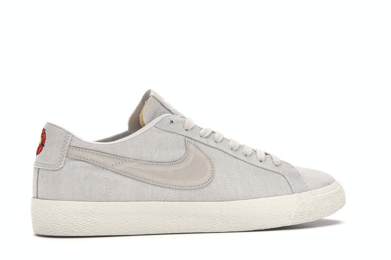 Nike SB Blazer Low Lance Mountain English Rose