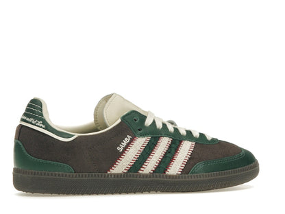 adidas Samba OG notitle Green