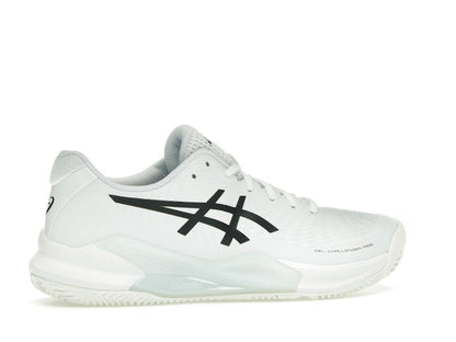 ASICS Gel-Challenger 14 Padel White Black