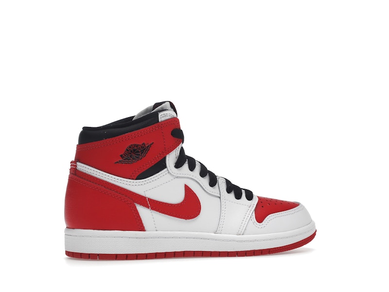 Jordan 1 Retro High OG Heritage (PS)