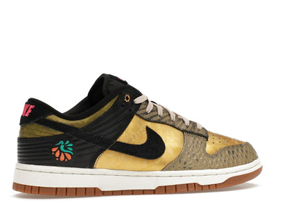 Nike Dunk Low Día De Muertos (Women's)