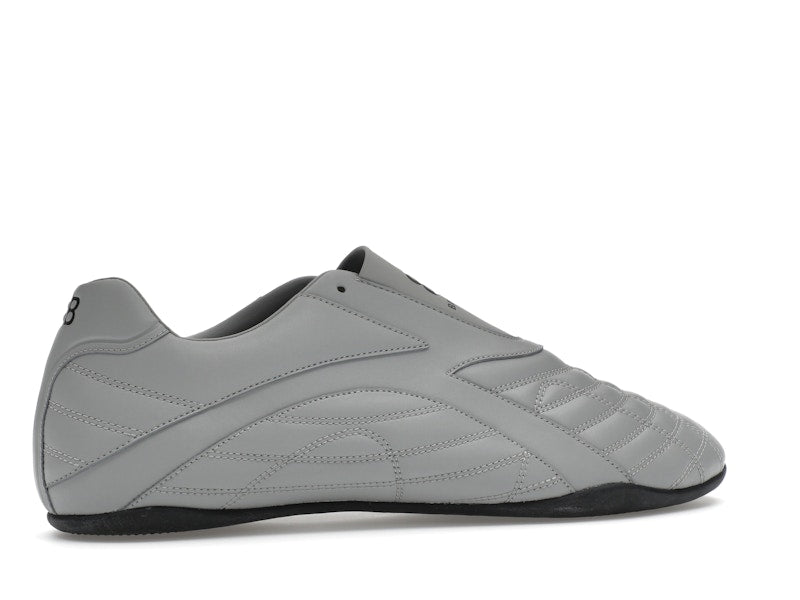 Balenciaga Zen Matte Grey Black