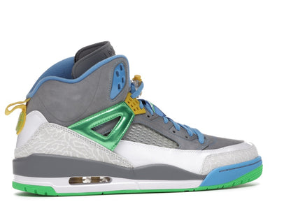 Jordan Spizike Easter