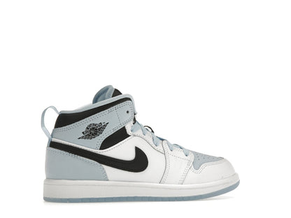 Jordan 1 Mid SE Ice Blue (2023) (PS)
