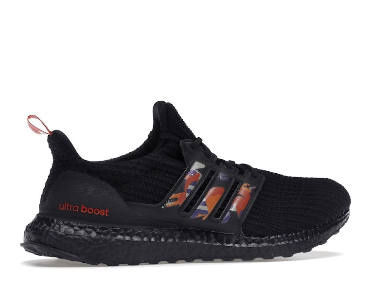 adidas Ultra Boost 4.0 DNA Chinese New Year