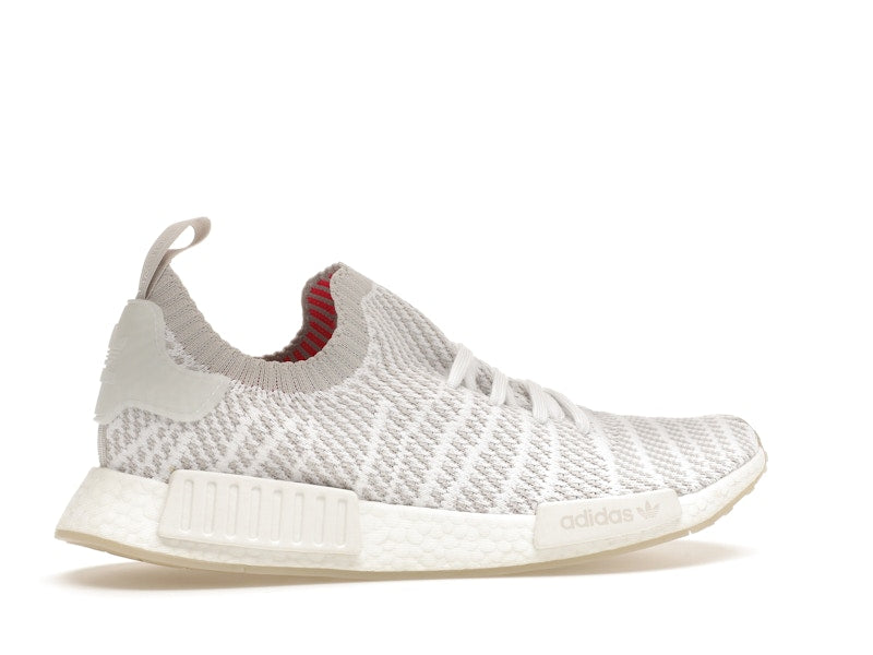 adidas NMD R1 STLT Cloud White