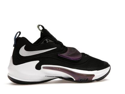 Nike Zoom Freak 3 Project 34