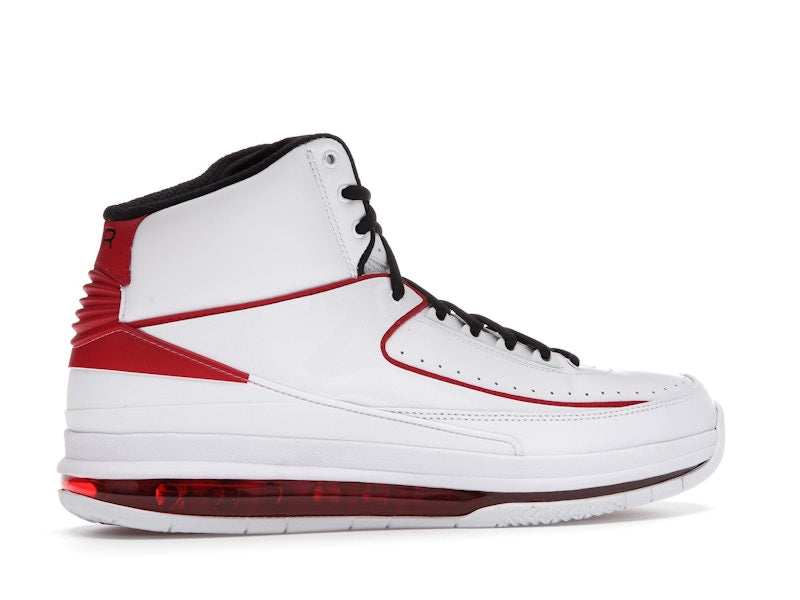 Jordan 2.0 Chicago