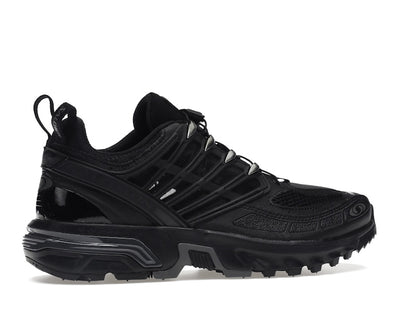 Salomon ACS Pro Black
