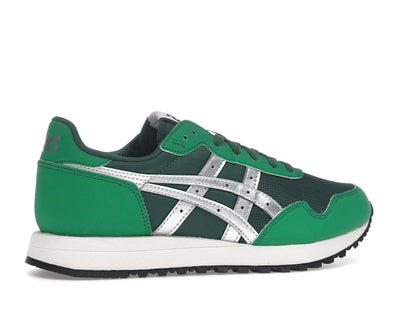 ASICS Tiger Runner II Grove Pure Silver (Women's)