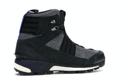 adidas Terrex Tracefinder Xhibition