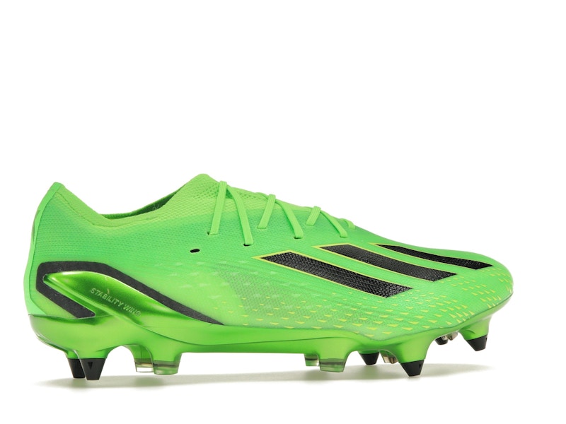 adidas X Speedportal.1 SG Game Data Pack