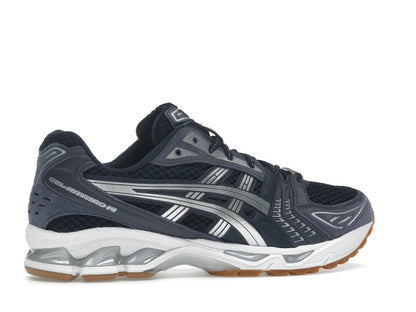 ASICS Gel-Kayano 14 A.P.C. Midnight Indigo Fog