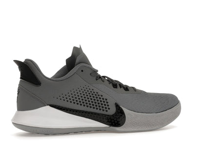 Nike Mamba Fury Cool Grey (Team)
