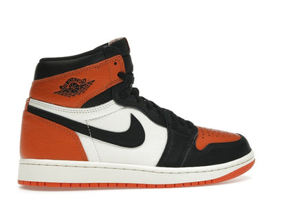 Jordan 1 Retro High OG Shattered Backboard (2025)