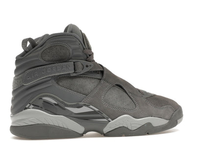 Jordan 8 Retro Cool Grey