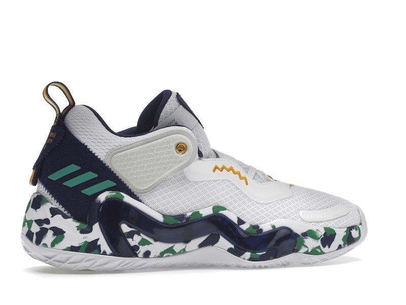 adidas D.O.N. Issue #3 Utah Home