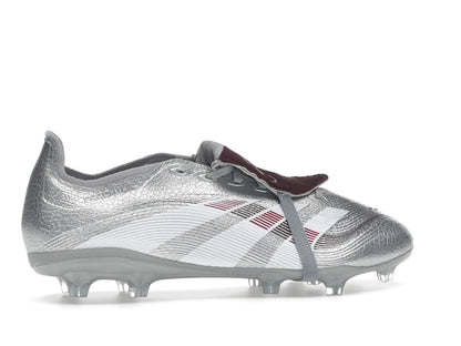 adidas Predator League Fold-Over Tongue FG/MG Jude Bellingham Chrome Dream