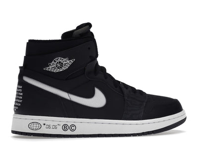 Jordan 1 High Zoom CMFT Breakfast Club