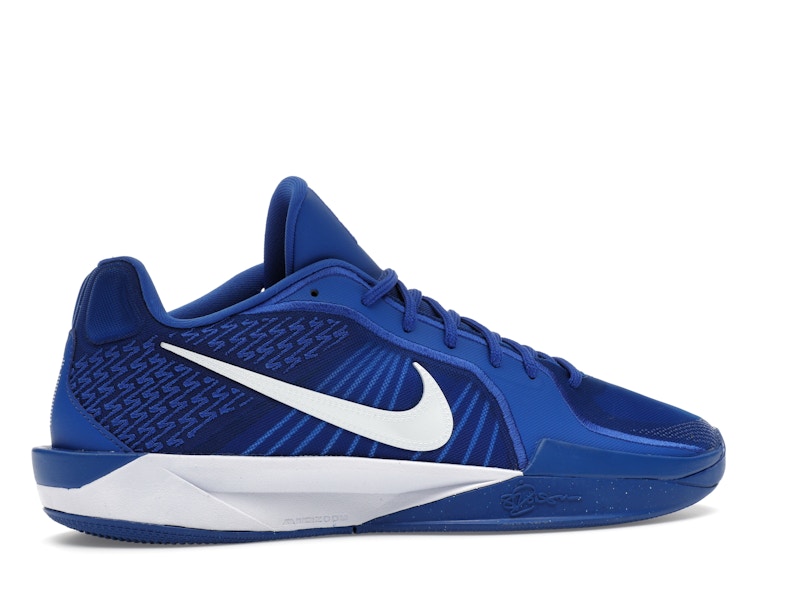 Nike Sabrina 2 TB Game Royal Deep Royal Blue Photo Blue White (Women's)