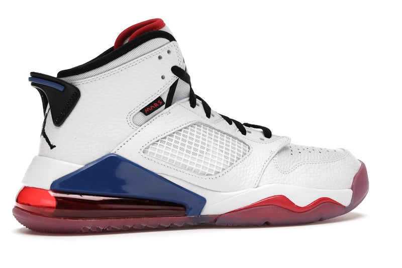 Jordan Mars 270 White