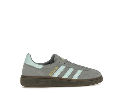 adidas Handball Spezial Grey Clear Mint Gum (GS)