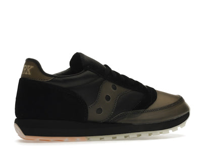 Saucony Jazz 81 Hommewrk By Trinidad James Carnival Black